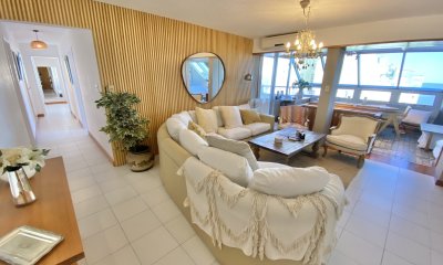 PentHouse  Venta 3 dormitorios 3 Baños 2 en Suite en Torre Marina I