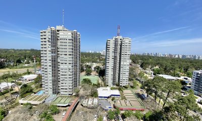 VENTA DE APARTAMENTO DE 2 DORMITORIOS EN EDIFICIO GREEN LIFE PUNTA DEL ESTE