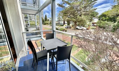 VENTA APARTAMENTO DE 2 DORMITORIOS AIDY GRILL