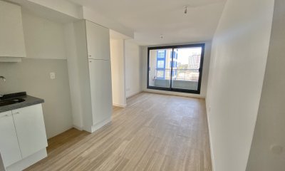 VENTA DE APARTAMENTO DE 2 DORMITORIOS A ESTRENAR EN SIGLO SOL II EN BRAVA PUNTA DEL ESTE