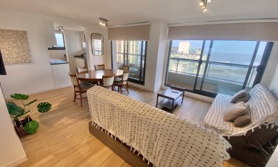 APARTAMENTO EN VENTA 2 DORMITORIO EN PUNTA DEL ESTE