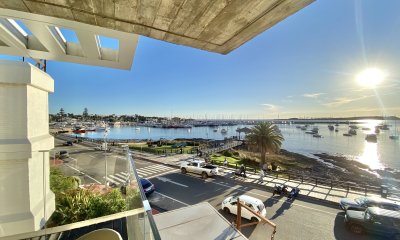 VENTA APARTAMENTO 4 DORMITORIOS EDIFICIO LE BLEU