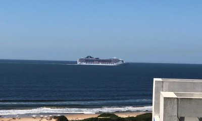 VENTA 2 DORMITORIOS BRAVA PUNTA DEL ESTE