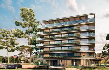 PLAYA MANSA EDIFICIO ST.MORITZ