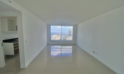 VENTA DE APARTAMENTO 1 DORMITORIO EDIFICIO ONE II