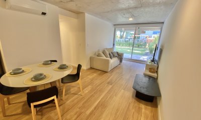 APARTAMENTO EN VENTA 2 DORMITORIOS 2 BAÑOS 1 EN SUITE EN MANSA INN R