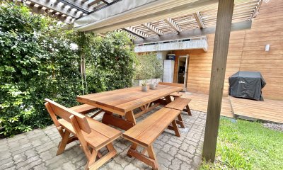 VENTA APARTAMENTO 3 DORMITORIOS EDIFICIO MANSA INN