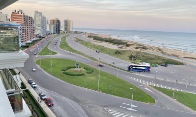 VENTA DE APARTAMENTO DE 3 DORMITORIOS EN EDIFICIO IMPERIALE PUNTA DEL ESTE