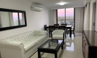 VENTA APARTAMENTO 3 DORMITORIOS PLACE LAFAYETTE