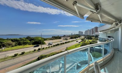 Apartamento en venta 2 dormitorios Edificio Millenium