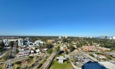 VENTA APARTAMENTO 1 DORMITORIO EDIFICIO MORE ATLANTICO