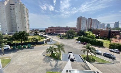 Apartamento en Venta 2 Dormitorios 2 Baños 1 en Suite en Miami Boulevard I