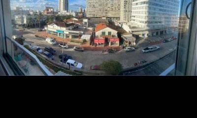 VENTA DE APARTAMENTO DE 2 DORMITORIOS EN PENINSULA PUNTA DEL ESTE