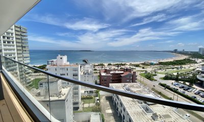 VENTA DE 3 SUITES EN EDIFICIO ALEXANDER COLLECTION PUNTA DEL ESTE