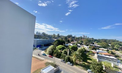 APARTAMENTO DE 1 DORMITORIO 1 BAÑO EN VENTA