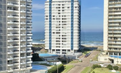 VENTA APARTAMENTO 2 DORMITORIOS EDIFICIO SCORPIO
