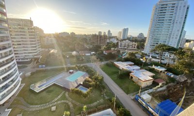 VENTA APTO 3 DORMITORIOS BRAVA PUNTA DEL ESTE