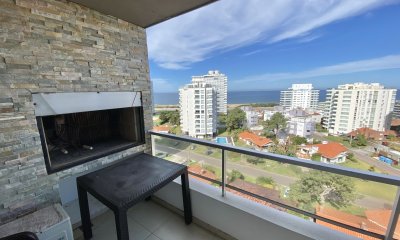 Apartamento en Punta del Este, La Pastora