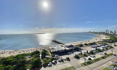 VENTA APARTAMENTO 3 DORMITORIOS EDIFICIO MALECON IV