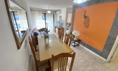 Venta 2 dormitorios Edificio Fontanella en aidy grill Punta del Este