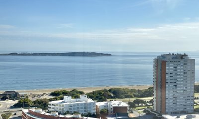 VENTA APARTAMENTO 2 DORMITORIOS EN MIAMI BOULEVARD II