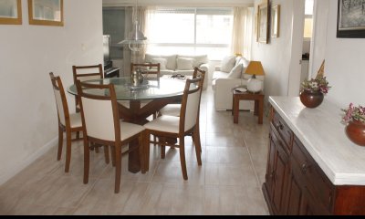 VENTA DE APARTAMENTO DE 2 DORMITORIOS EDIFICIO VAN GOGH