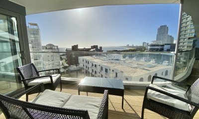 APARTAMENTO EN VENTA 3 DORMITORIOS ALEXANDER COLLECTION