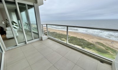 APARTAMENTO 2 DORMITORIOS 2 BAÑOS 2 EN SUITE EN ALQUILER TEMPORAL