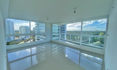 VENTA DE APARTAMENTO 1 DORMITORIO EDIFICIO ONE II