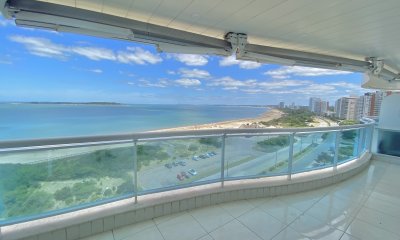 Venta de Apartamento en Edificio Millenium Tower