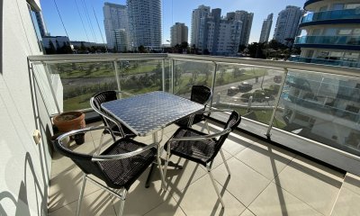 APARTAMENTO EN VENTA 3 DORMITORIOS EDIFICIO TORRE DEL MAR