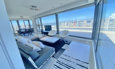 APARTAMENTO EN VENTA 3 DORMITORIOS 3 BAÑOS EN SUITES EN ALEXANDER BOULEVARD