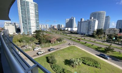VENTA APARTAMENTO 2 DORMITORIOS EDIFICIO ALEXANDER BOULEVARD