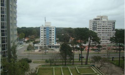 VENTA DE APARTAMENTO DE 3 DORMITORIOS EN ROOSEVELT PUNTA DEL ESTE
