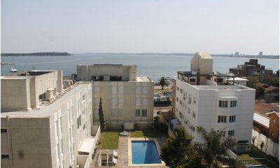 Apartamento en Peninsula, 4 dormitorios *