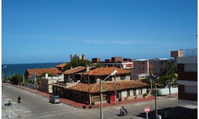 Apartamento en Peninsula, 1 dormitorios *