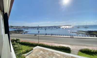 APARTAMENTO EN VENTA 3 DORMITORIOS MÁS DEPENDENCIA PENINSULA