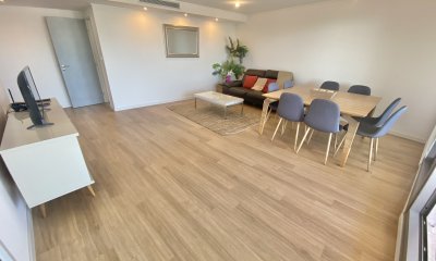 APARTAMENTO EN VENTA 2 DORMITORIOS 2 BAÑOS EN ALEXANDER BOULEVARD