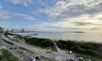 Apartamento en venta Torre Millenium , playa mansa  , 3 dormitorios