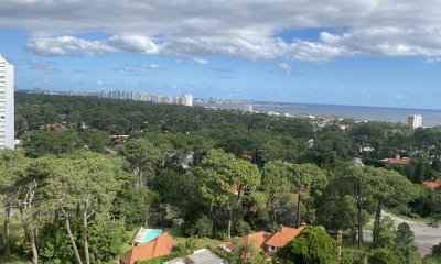 MONOAMBIENTE EN VENTA EN EDIFICIO OCEAN DRIVE COUNTRY PUNTA DEL ESTE