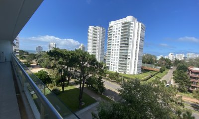 Apartamento en Punta del Este, Roosevelt