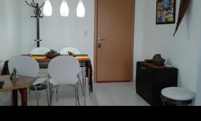 APARTAMENTO EN VENTA 1 DORMITORIO 1 BAÑO EN EDIFICIO BELLAGIO