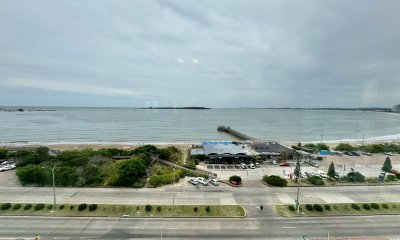VENTA APARTAMENTO 3 DORMITORIOS EDIFICIO MALECON IV