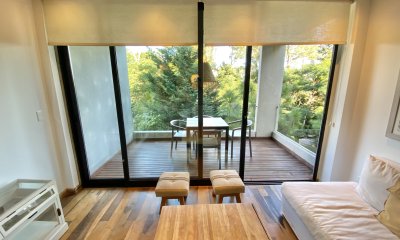 VENTA APARTAMENTO 2 DORMITORIOS PEDRAGOSA SIERRA