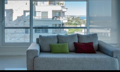 Apartamento en venta 4 Dormitorios con vista al mar en Punta del Este