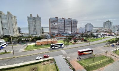 APARTAMENTO EN VENTA 2 DORMITORIOS EDIFICIO IMPERIALE III