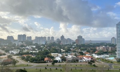VENTA DE APARTAMENTO DE 2 DORMITORIOS EN MIAMI BOULEVARD II PUNTA DEL ESTE