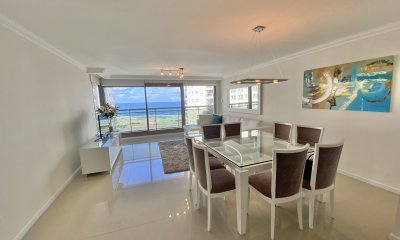 Venta  apto en Brava Torre de super Categoria