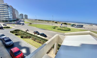 VENTA APARTAMENTO 3 DORMITORIOS IMPERIALE I