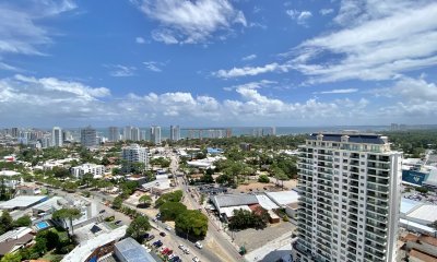 VENTA APARTAMENTO 2 DORMITORIOS EDIFICIO GALA VISTA